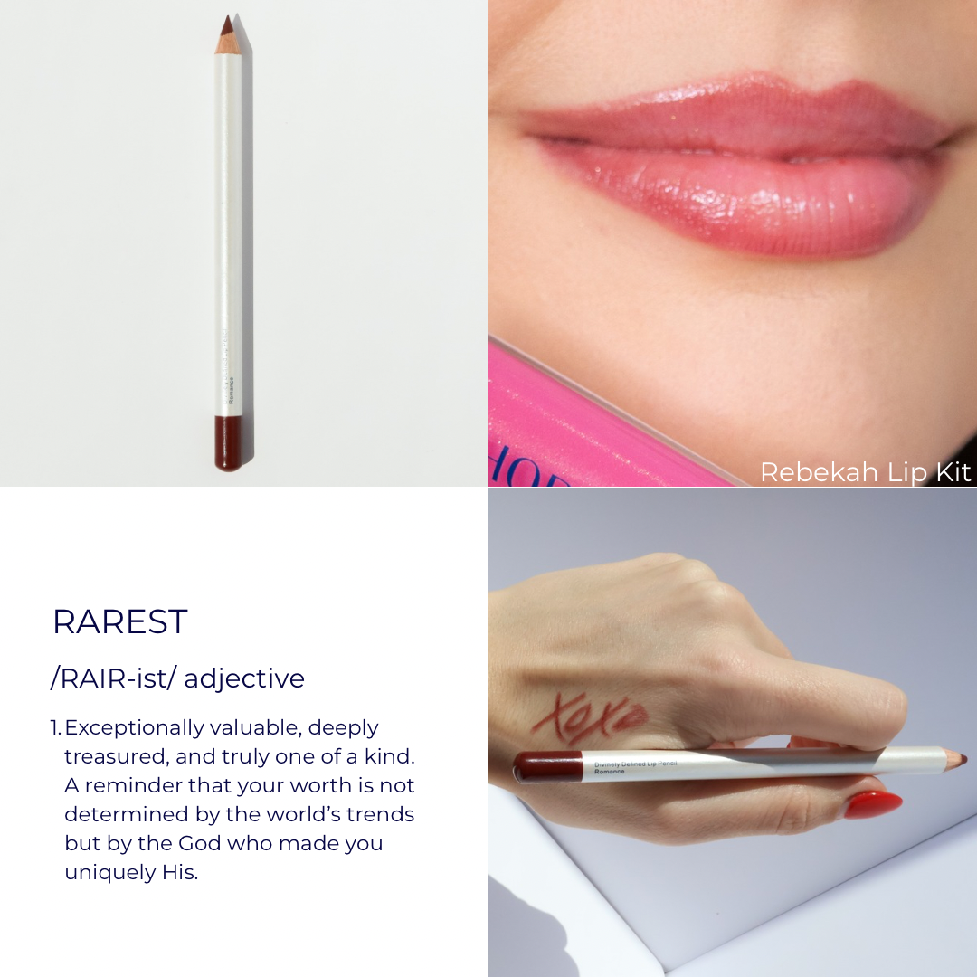 Divinely Defined Lip Pencil