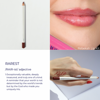 Divinely Defined Lip Pencil