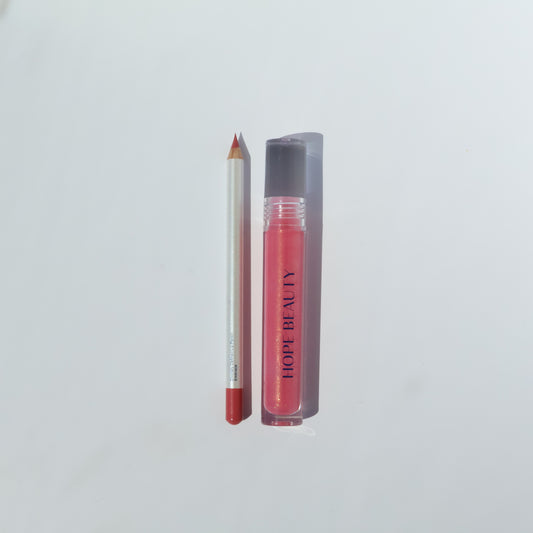 Elizabeth Lip Kit