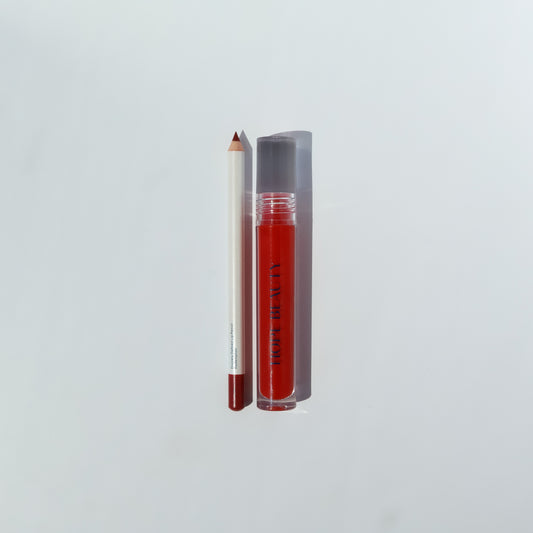 Rahab Lip Kit