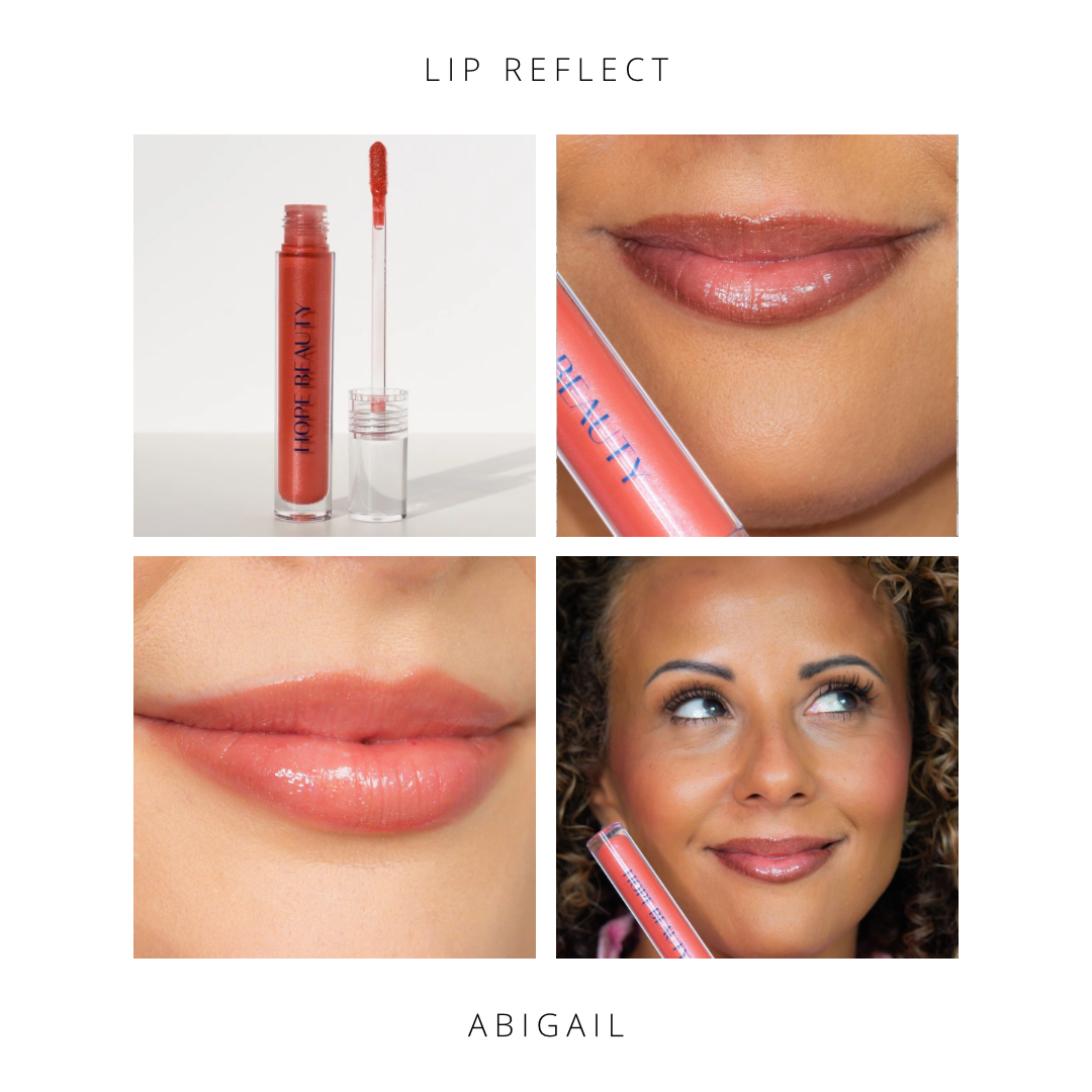 Hope Beauty - Lip Reflect