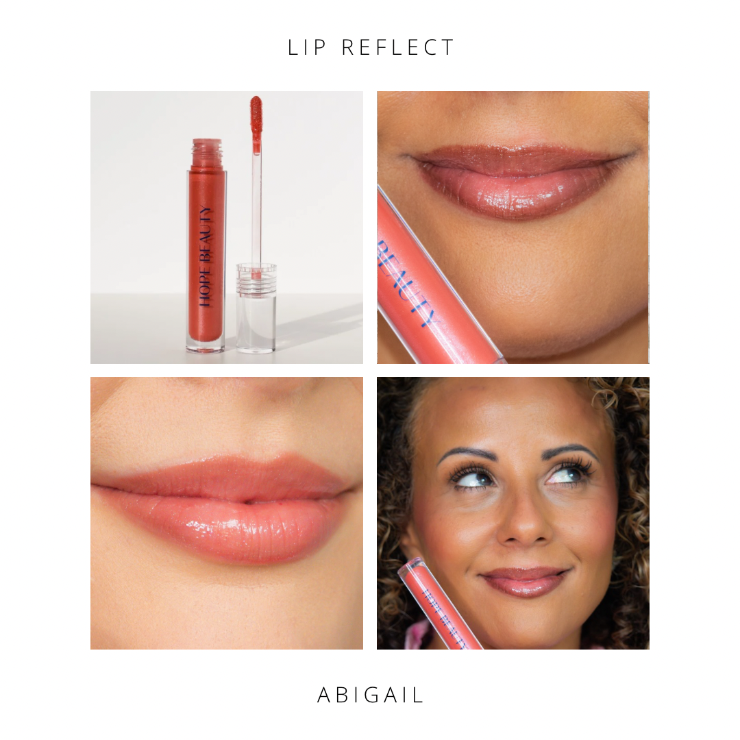 Lip Reflect