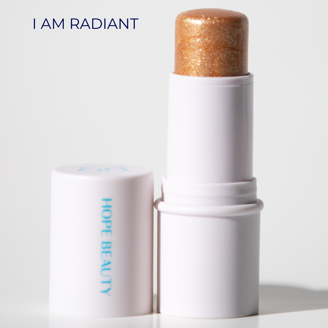 Radiant Stick