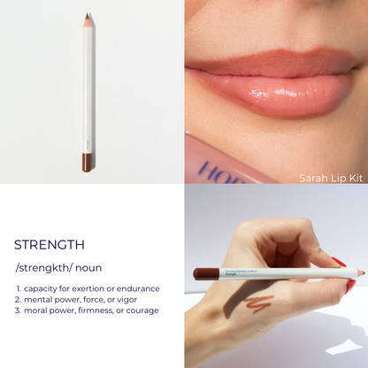 Divinely Defined Lip Pencil