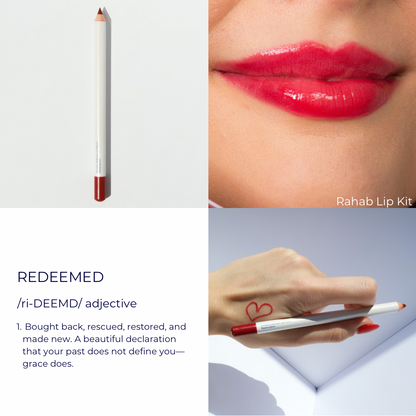 Divinely Defined Lip Pencil
