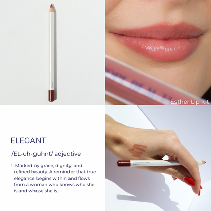 Divinely Defined Lip Pencil