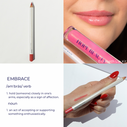 Divinely Defined Lip Pencil