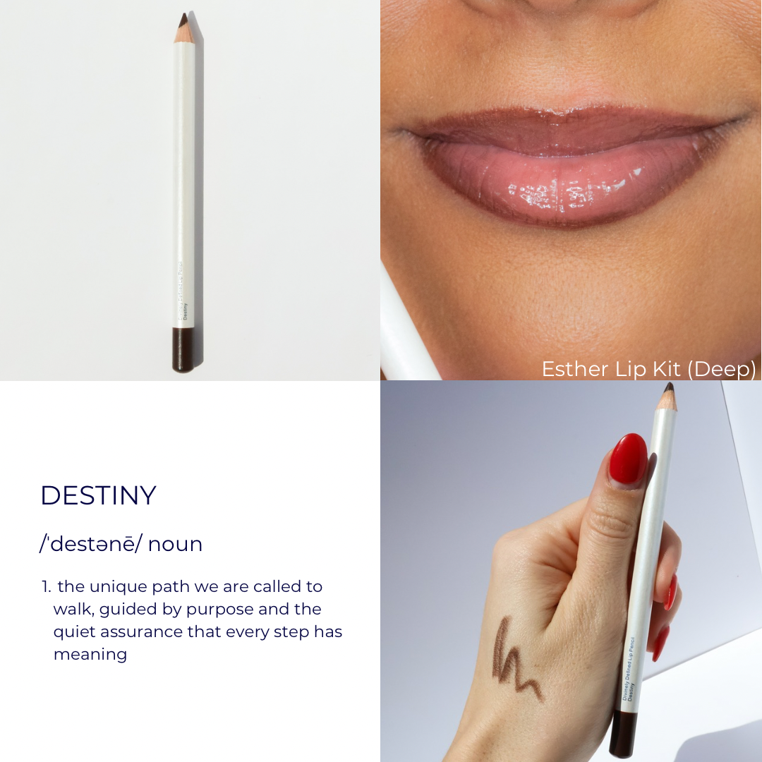 Divinely Defined Lip Pencil