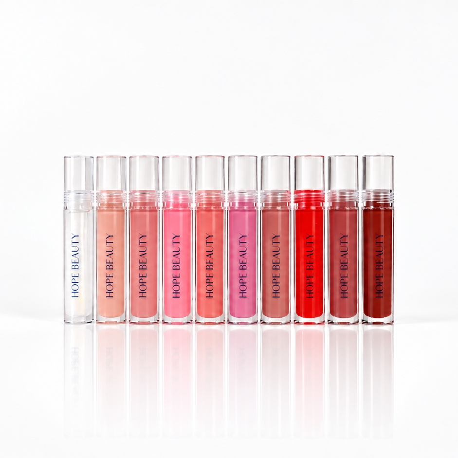 Lip Reflect