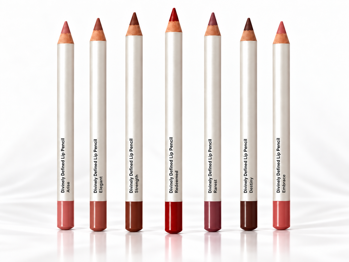 Divinely Defined Lip Pencil