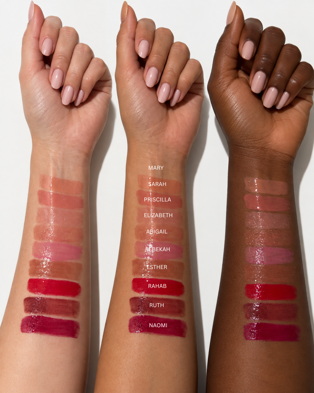 Lip Reflect