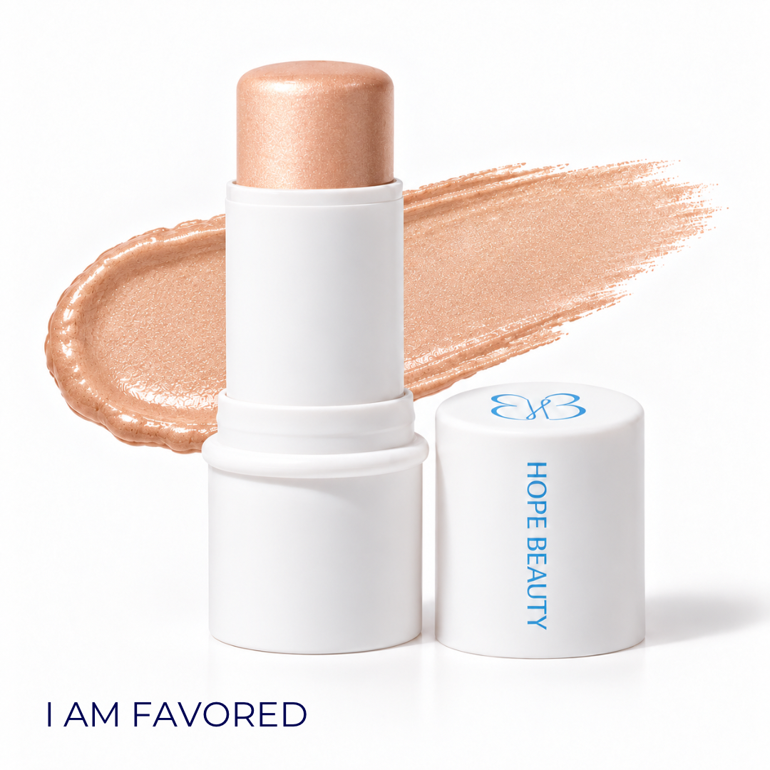 Radiant Stick