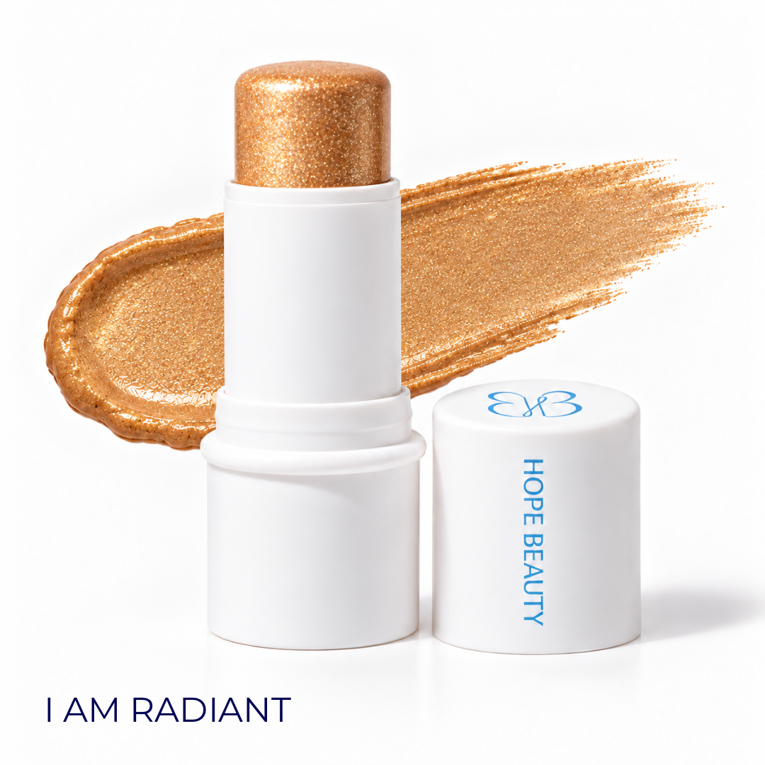 Radiant Stick