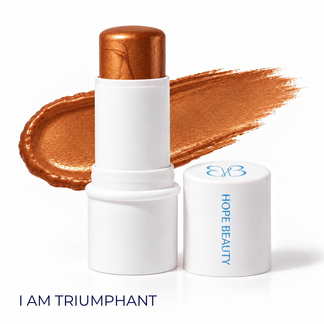 Radiant Stick